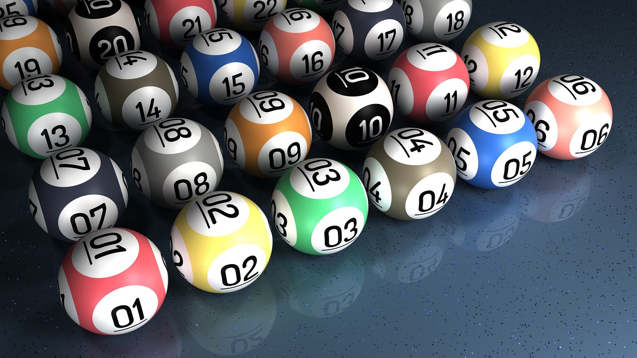 Descubre tu Fortuna: ¡Loterías Mundiales