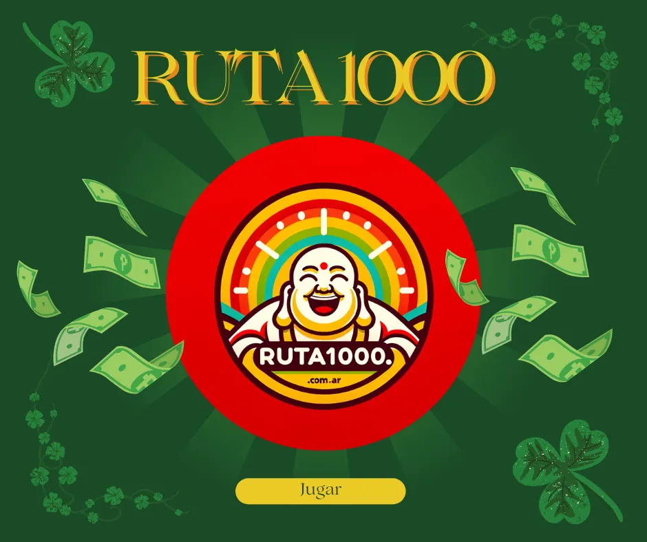 loterias mundiales ruta 1000